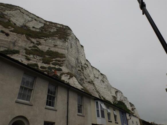 The White Cliffs