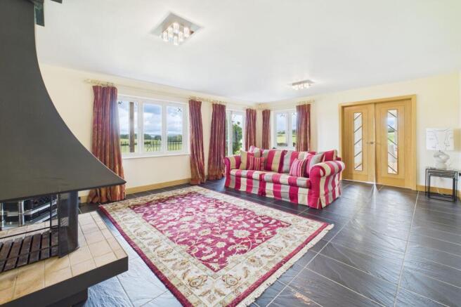 SITTING ROOM