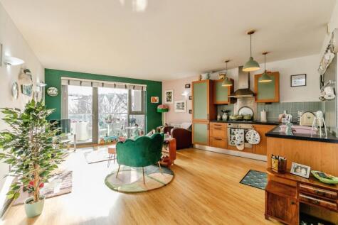 Westgate, Caledonian Road, Bristol, BS1