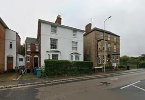 83, Abingdon Road, Oxford OX1 4PR