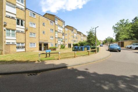 Morley Grove, Harlow