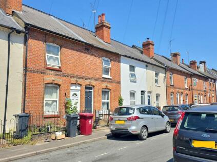 Francis Street, Reading