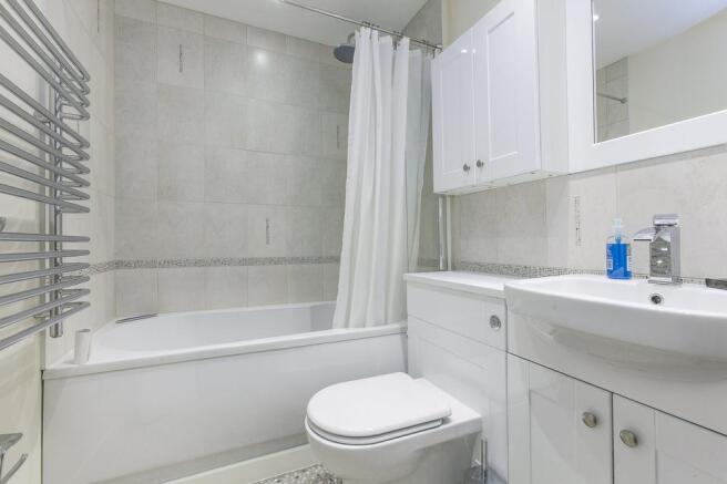 Bathroom 1
