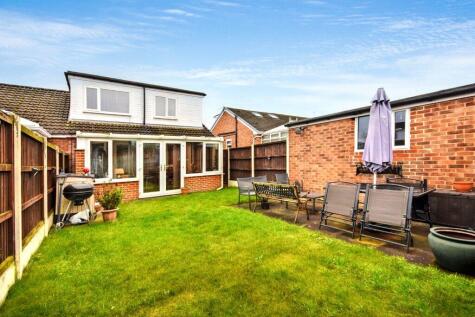 Moor View, Crigglestone, Wakefield, West Yorkshire