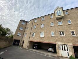 12, Ellworthy Court, Frome BA11 5HT