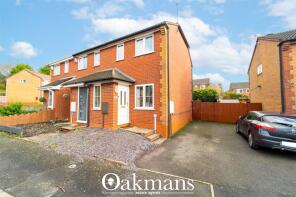 23, Abbey Close, Bromsgrove B60 2RA