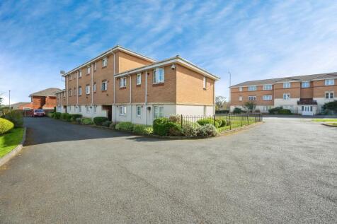 Newton Road, St. Helens, Merseyside, WA9