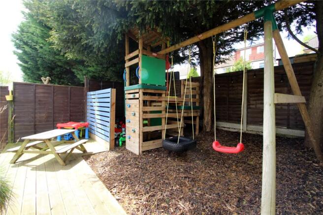 Kids Play Area