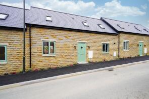 1, Barn Road, Killamarsh S21 1LE