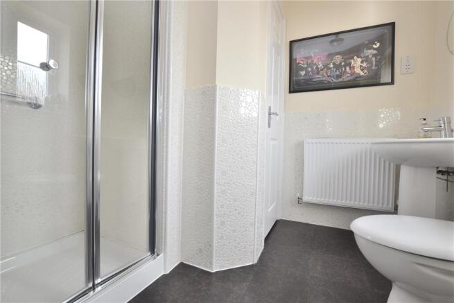 Ensuite x 2 