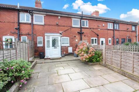 Sandgate Terrace, Kippax, Leeds
