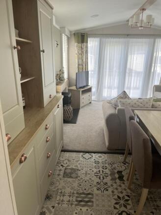 Challaborough Bay Holiday Park Challaborough, Kingsbridge, Devon, TQ7 4HU photo 5