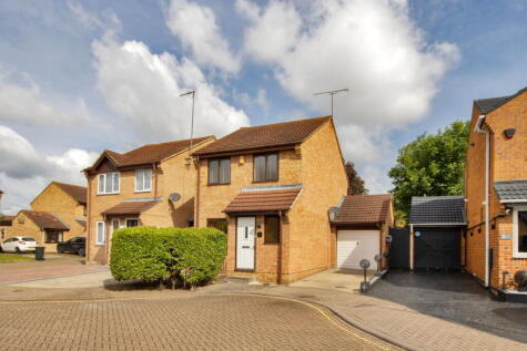 Borland Close, Greenhithe, Kent, DA9 9PD