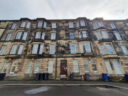 1a, Walker Street, Paisley PA1 2EN