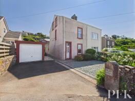 1, West View, Sea Mill Lane, St Bees CA27 0BD
