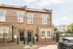 55, Blandfield Road, London SW12 8BQ