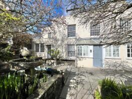 Flat 7, 15 17 Kingsleigh House, Culver Road, Saltash PL12 4DP