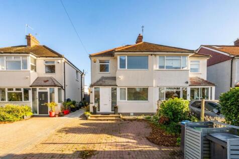 Windsor Avenue, New Malden, KT3