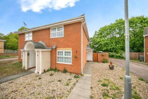 Pearse Way, Purdis Farm, Ipswich, Suffolk, IP3