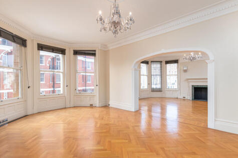 Marloes Road, Kensington