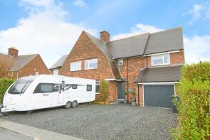 145, Weston Road, Aston-on-trent, Derby DE72 2BA