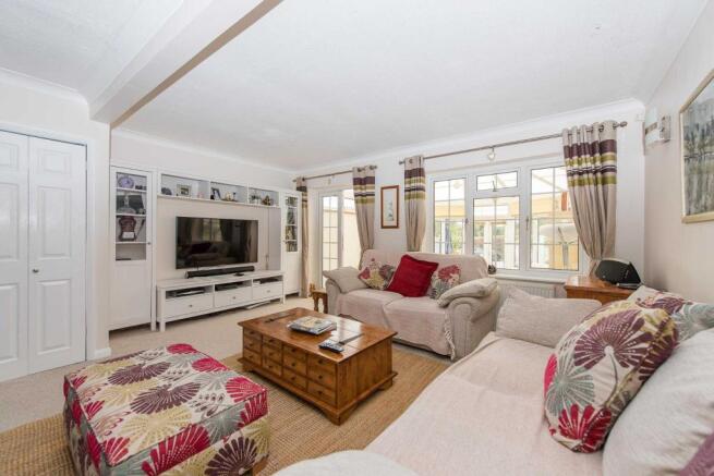 Heath Road, Langley, Maidstone, Kent, ME17 3JX-3