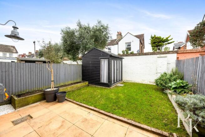 House in Hove, Brighton and Hove - More