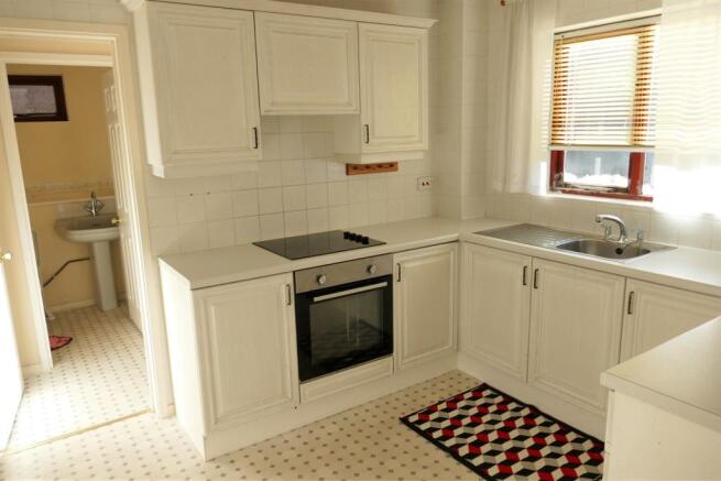 Kitchen a