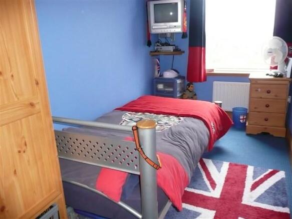 BED 2