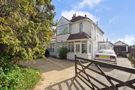 Burnham Lane, Near Burnham, Berkshire, SL1