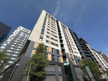 Vallea Court, 1 Red Bank, Manchester