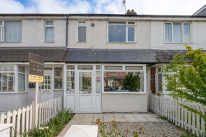 98, Westmeads Road, Whitstable CT5 1LW