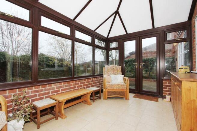 CONSERVATORY