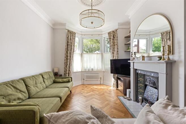 Devonshire Close, E15