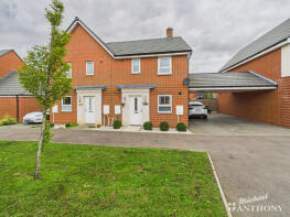 5, Coronet Road, Aylesbury HP22 7BY