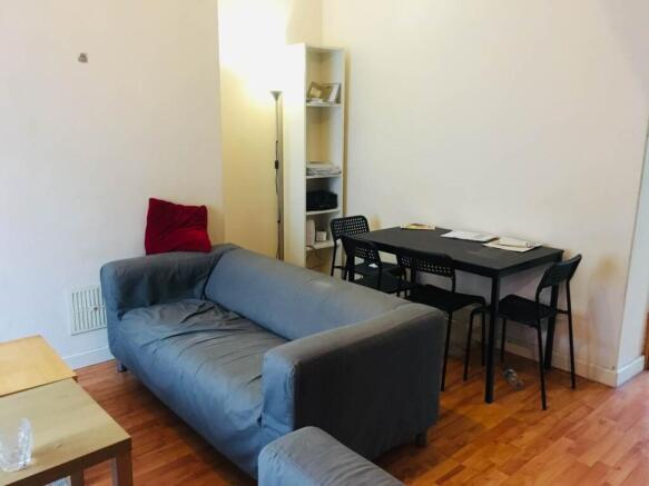 Living Room Reverse