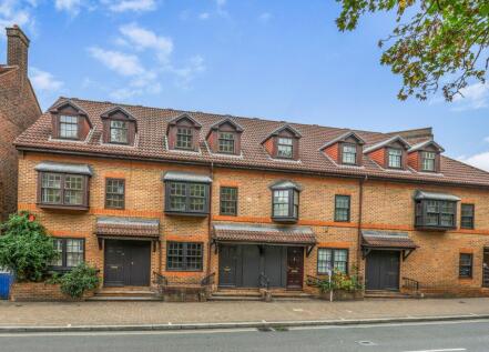 South Street, Epsom, KT18