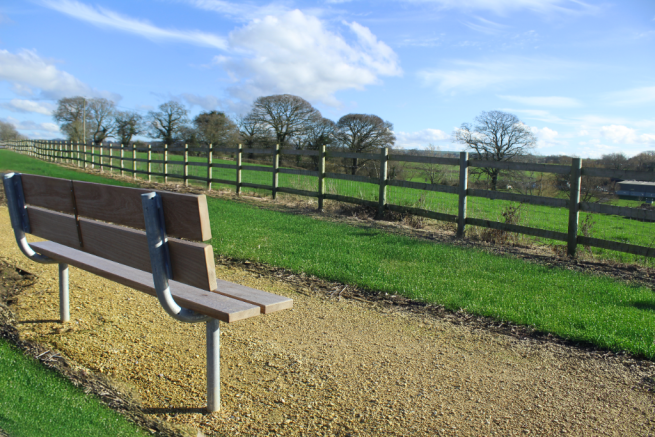 E.g. Views at Worton