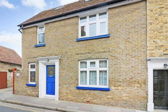 Harnet Street