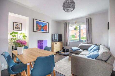 Chedworth Road, Bristol, BS7