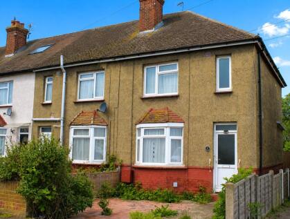 Cecil Avenue, Sheerness, Kent, ME12