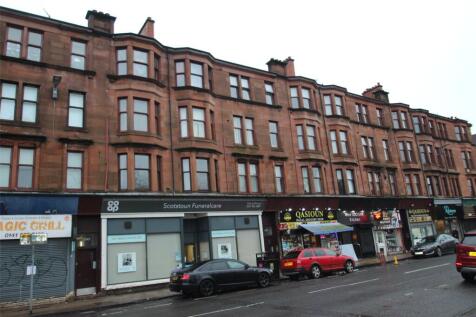 Dumbarton Road, Scotstoun, Glasgow, G14