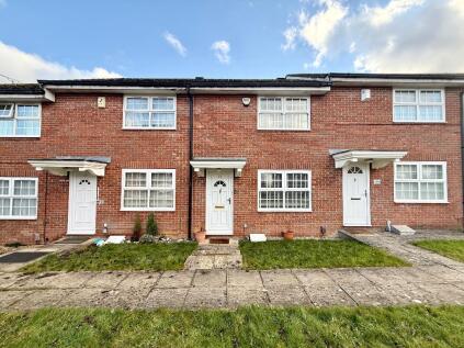 Hayton Close, Barton Hills, Luton, Bedfordshire, LU3 4HD