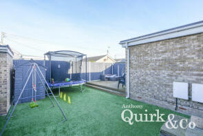15, Crescent Road, Canvey Island SS8 7JZ