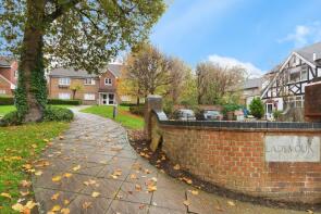 47, Evelyn Way, Wallington SM6 8ED