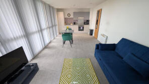 Apartment 618, 7 Adelphi Wharf 3, Adelphi Street, Salford M3 6GL