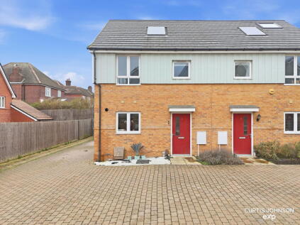 Culverin Avenue, Grays, RM16 2BF