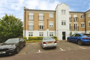 219, George Williams Way, Colchester CO1 2JR