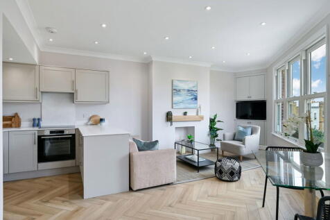 Munster Road, London, SW6 5RA