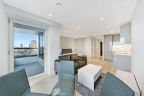 Apartment 2103, Hurlock Heights, Deacon Street, London SE17 1GE